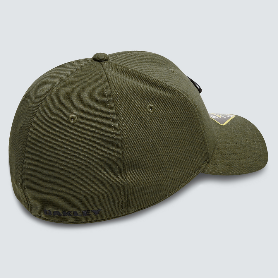 Oakley Tincan Cap - New Dark Brush - S/M