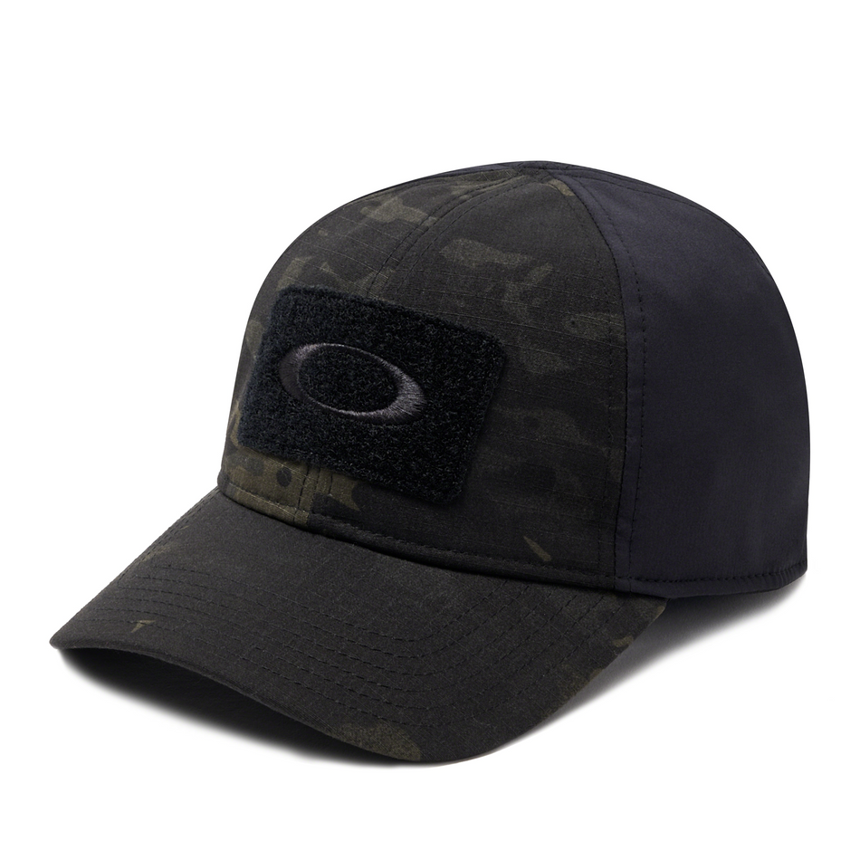 Oakley Si Cotton Cap MC