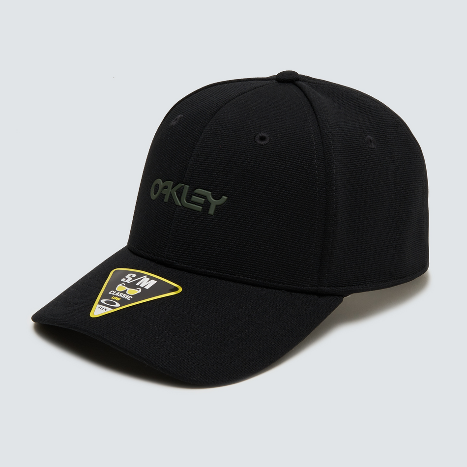 Oakley 6 Panel Stretch Metallic