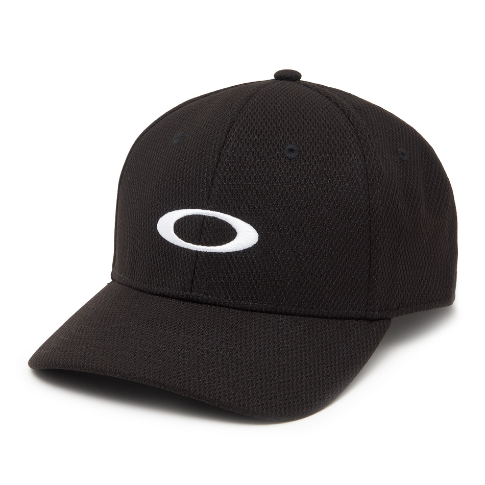 Oakley Golf Ellipse Hat - Jet Black