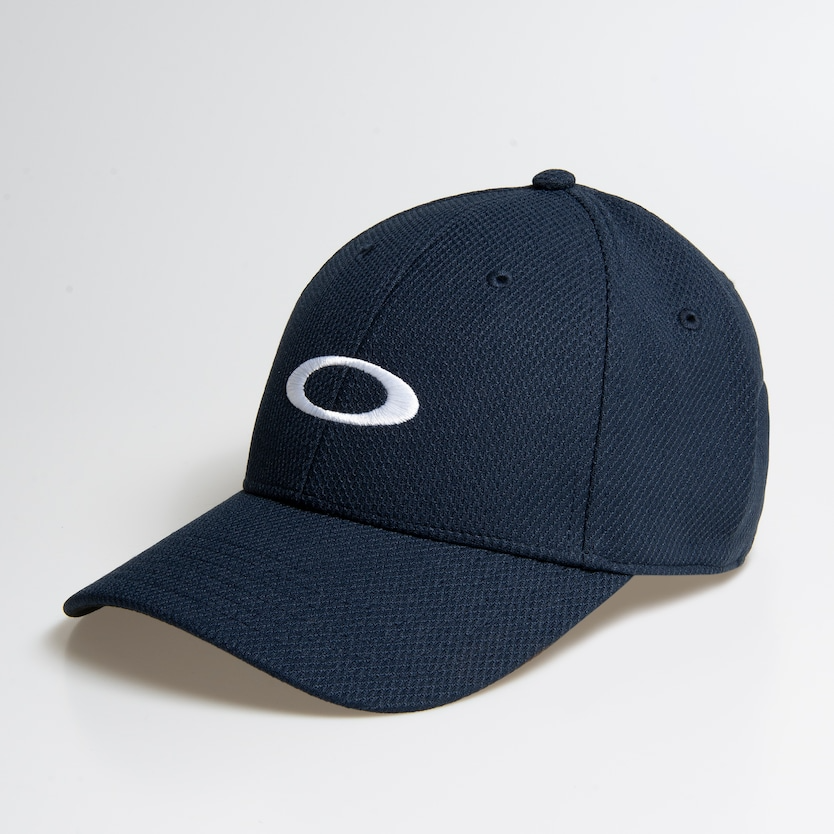 Oakley - Golf Ellipse Hat - Navy Blue