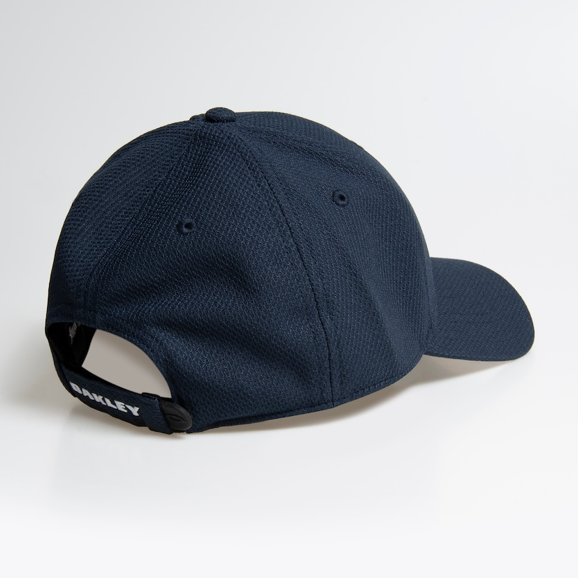 Oakley - Golf Ellipse Hat - Navy Blue