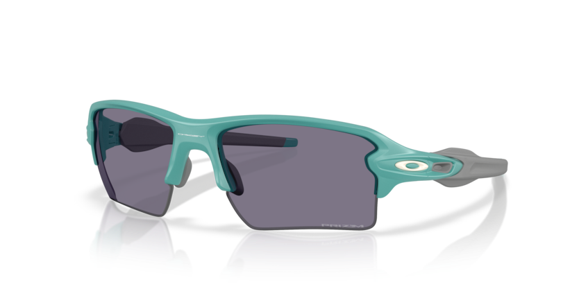 Oakley - FLAK 2.0 XL - Matte Pacific/Prizm Grey