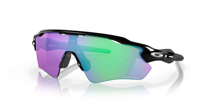 Oakley - Radar EV Path - Polished Black/Prizm Golf