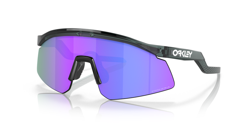 Oakley - Hydra - Crystal Black/Prizm Violet