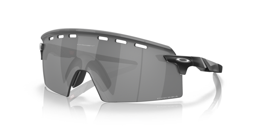Oakley - Encoder Strike Vented - Matte Black/Prizm Black