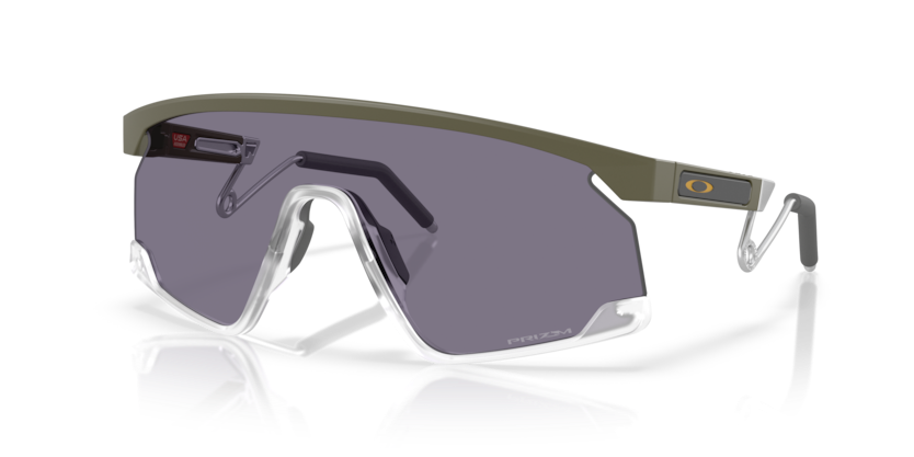 Oakley - BXTR Metal - Matte Moss/Prizm Grey