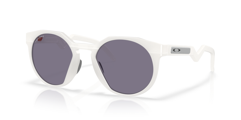 Oakley - HSTN - Matte Vapor/Prizm Grey