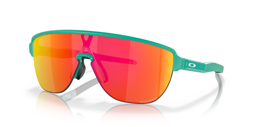 Oakley - Corridor - Matte Celeste/Prizm Ruby