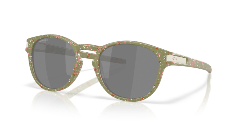 Oakley - Latch - Matte Fern Terrazzo/Prizm Black