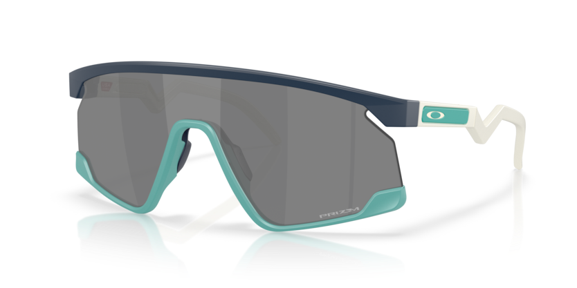 Oakley - BXTR - Matte Abyss/Prizm Black