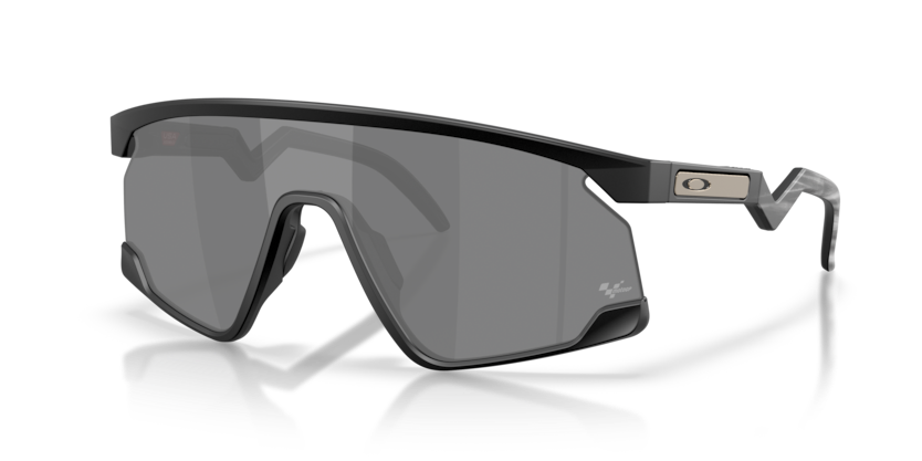 Oakley - BXTR - Matte Black/Prizm Black