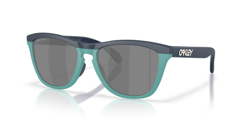 Oakley - Frogskins - Matte Abyss/Prizm Black