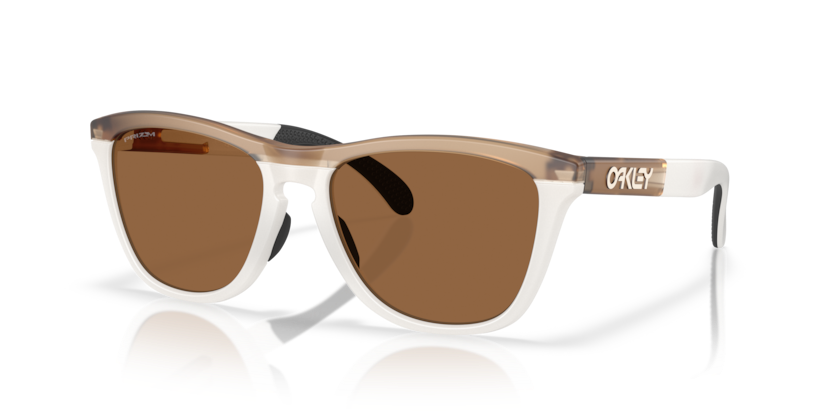 Oakley - Frogskins - Matte Sepia/Prizm Bronze