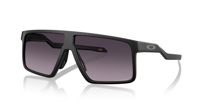 Oakley - Helux - Matte Black/Prizm Grey Gradiet