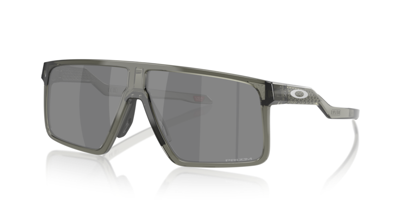 Oakley - Helux - Grey Smole/Prizm Black