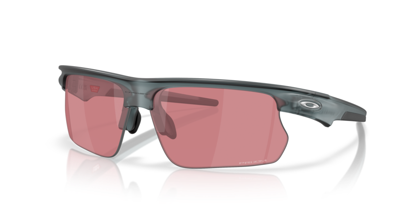 Oakley - Bisphaera - Matte Crystal Black/Prizm Dark Golf