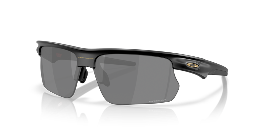 Oakley - Bisphaera - Matte Black/Prizm Black
