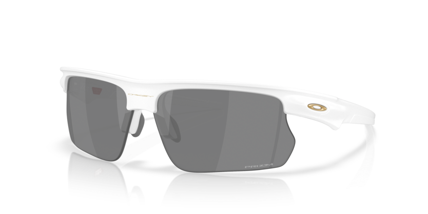 Oakley - Bisphaera - Matte White/Prizm Black