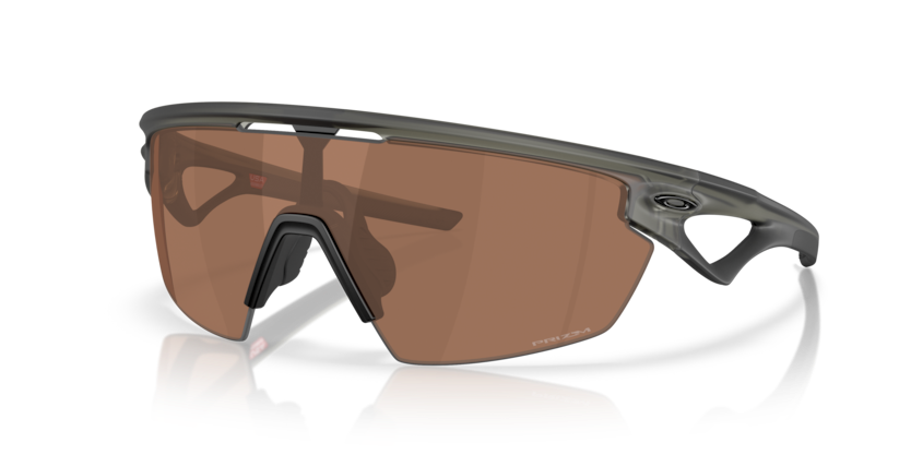 Oakley - Sphaera - Matte Olive Ink/Prizm Tungsten