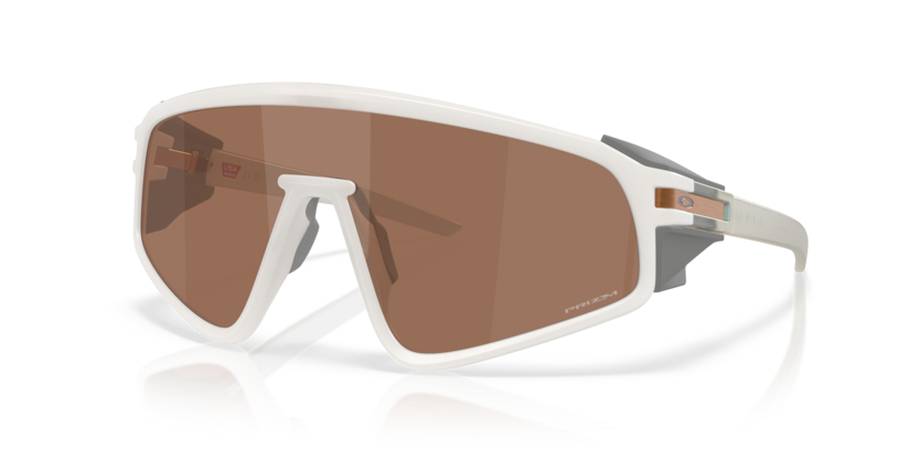 Oakley - Latch Panel - Matte Vapor/Prizm Tungsten