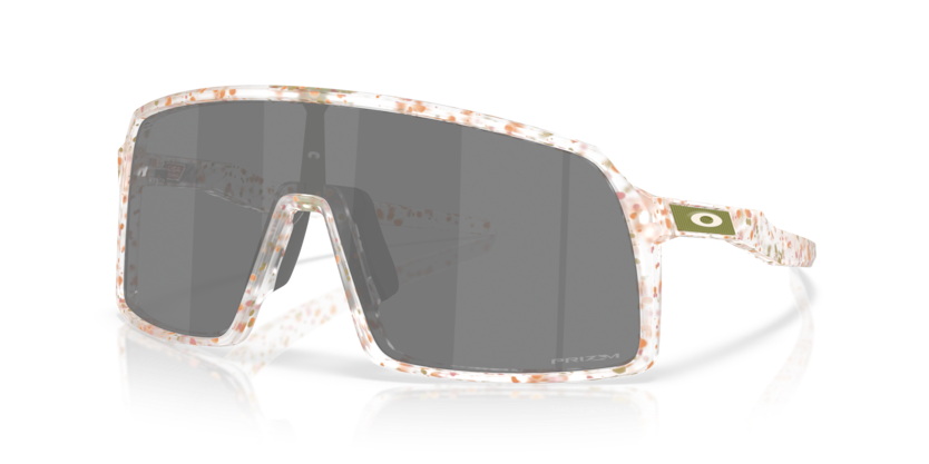Oakley - Sutro - Clear Terrazzo/Prizm Black