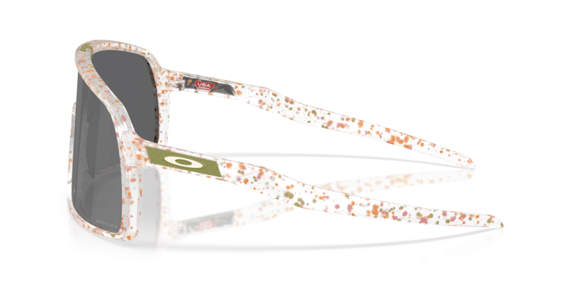 Oakley - Sutro - Clear Terrazzo/Prizm Black
