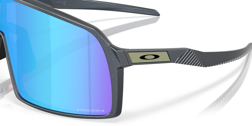 Oakley - Sutro - Blue Steel/Prizm Sapphire , OO9406-C9 – easyBike Oakley - Sutro - Blue Steel/Prizm Sapphire , OO9406-C9 – easyBike