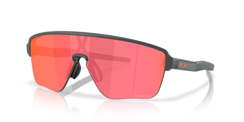 Oakley - Corridor SQ - Matte Carbon/Prizm Trail Torch