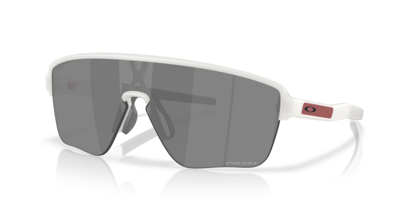 Oakley - Corridor SQ - Matt Transparent Mist/Prizm Black
