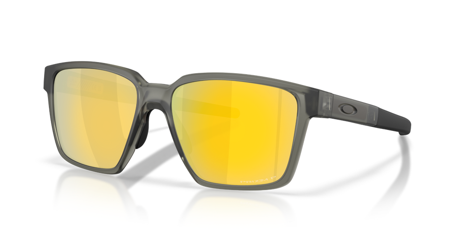 Oakley - Actuator SQ - Matte Olive Ink/Prizm Tungsten Polarized