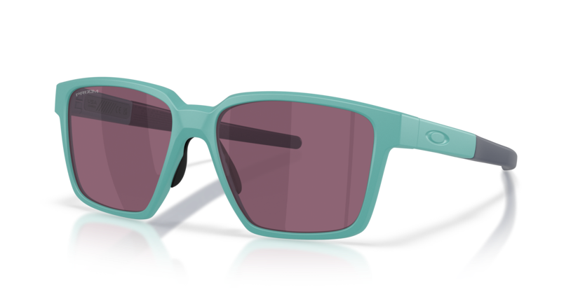 Oakley - Actuator SQ - Matte Pacific/Prizm Road Black