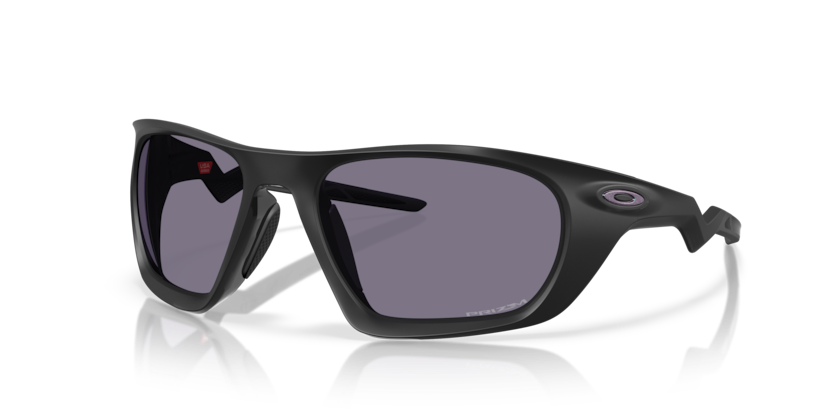 Oakley - Lateralis - Matte Black Ink/Prizm Grey