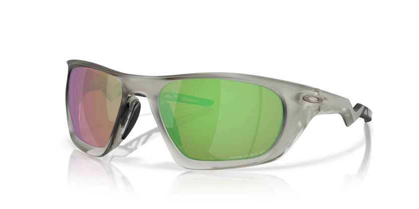 Oakley - Lateralis - Matte Grey Ink/Prizm Shallow Water Polarized
