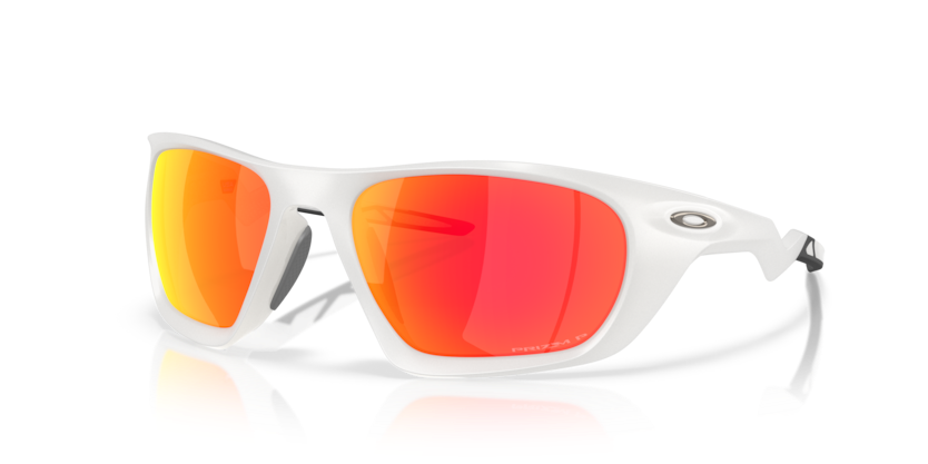 Oakley - Lateralis - Matt Vapor/Prizm Ruby Polarized