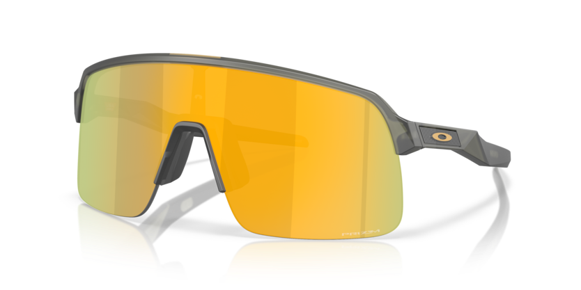Oakley - Sutro Lite - Transparent Olive Ink/Prizm 24K