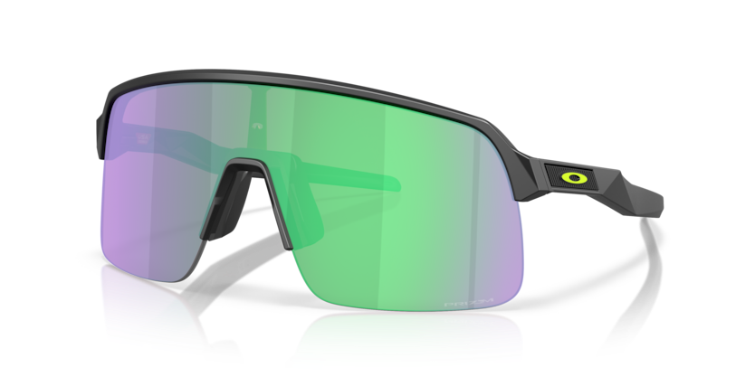 Oakley - Sutro Lite - Matte Black/Prizm Road Jade