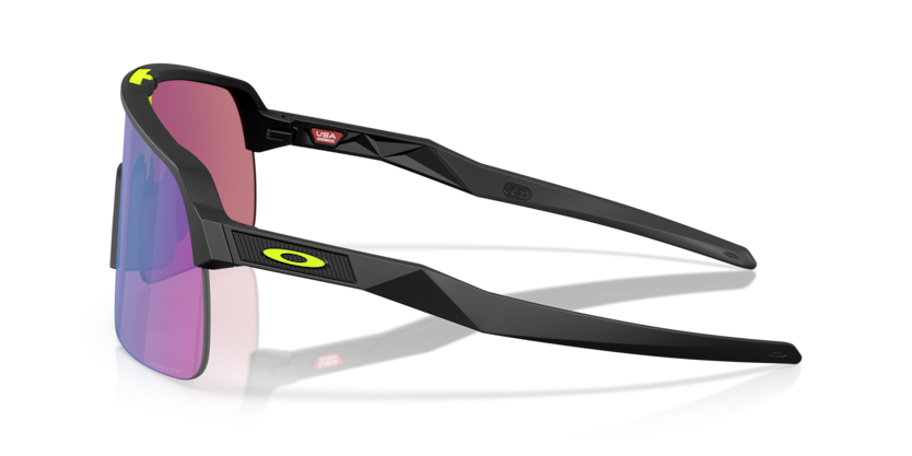 Oakley - Sutro Lite - Matte Black/Prizm Road Jade