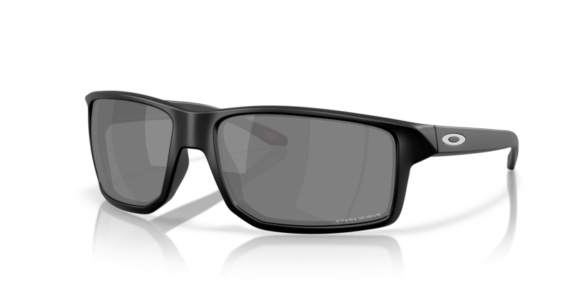 Oakley - Gibston XL - Matte Black/Prizm Black