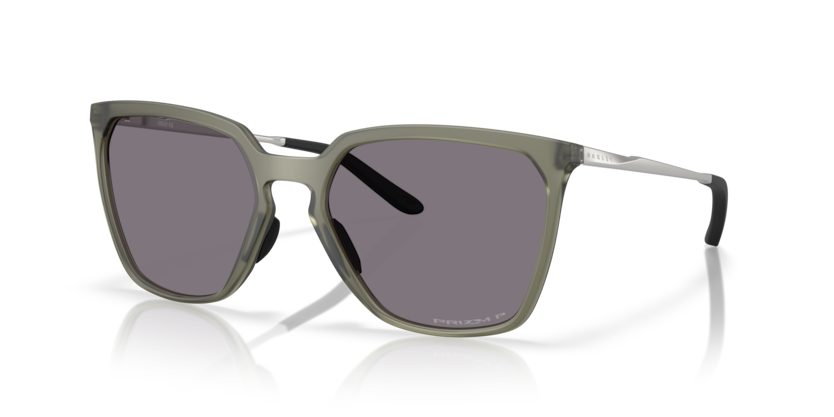 Oakley - Sielo SQ - Matte Olive Ink/Prizm Grey Polarized