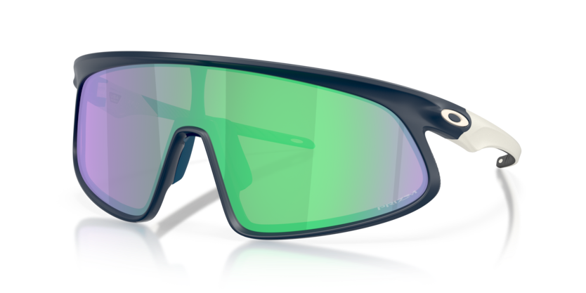 Oakley - RSLV - Matte Abyss/Prizm Road Jade