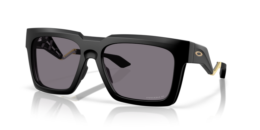 Oakley - Enigma Ink - Matte Black/Prizm Grey Polarized