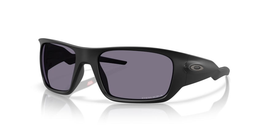 Oakley - Masseter - Matte Black/Prizm Grey