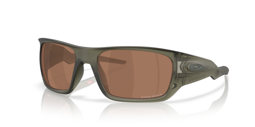 Oakley - Masseter - Matte Olive Ink/Prizm Tungsten