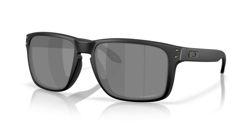 Oakley - Holbrook XXL - Matte Black/Prizm Black
