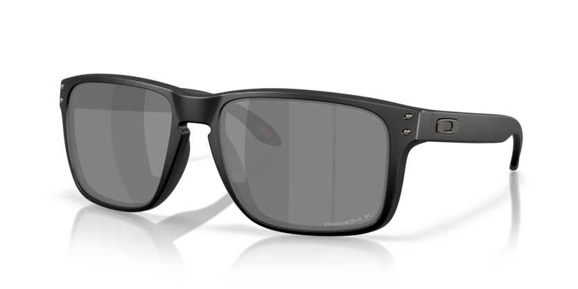 Oakley - HolbrookXXL - Matte Black/Prizm Black Polarized