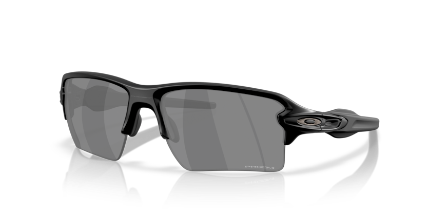 Oakley - Flak 2.0 XXL - Matte Black/Prizm Black