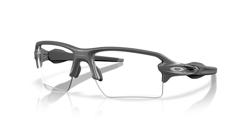 Oakley - Flak 2.0 XXL - Steel/Photochromic