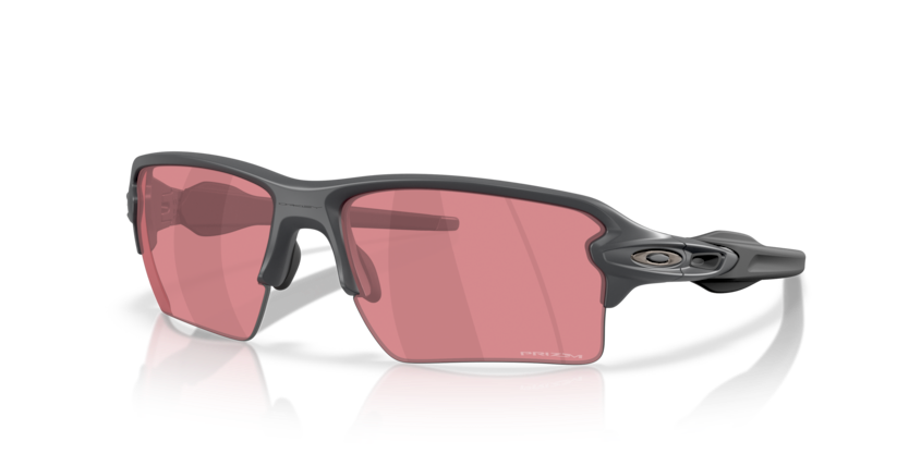 Oakley - Flak 2.0 XXL - Matte Carbon/Prizm Dark Golf