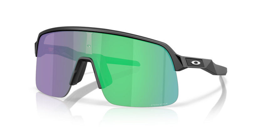 Oakley - Sutro Lite S - Matte Black/Prizm Jade